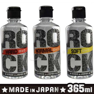 日本原裝進口 NPG【臺灣現貨】 ROCK (三款)長效高濃度型潤滑液 365ml 情趣用品｜哈利男孩