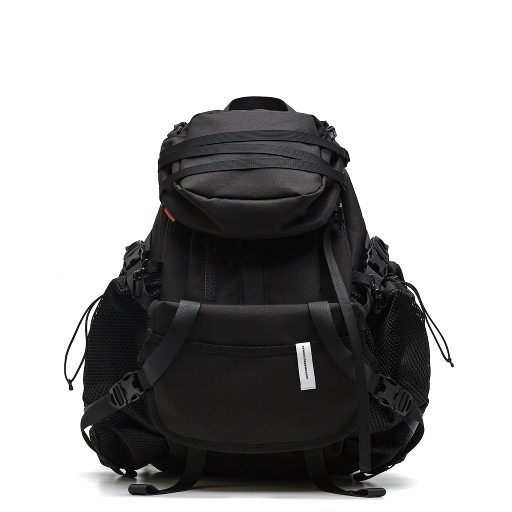 nihongdao ○ GOOPiMADE® x 4DIMENSION-(BP-L5) Black | 蝦皮購物 nihongdao ○ GOOPiMADE® x 4DIMENSION-(BP-L5) Black | 蝦皮購物