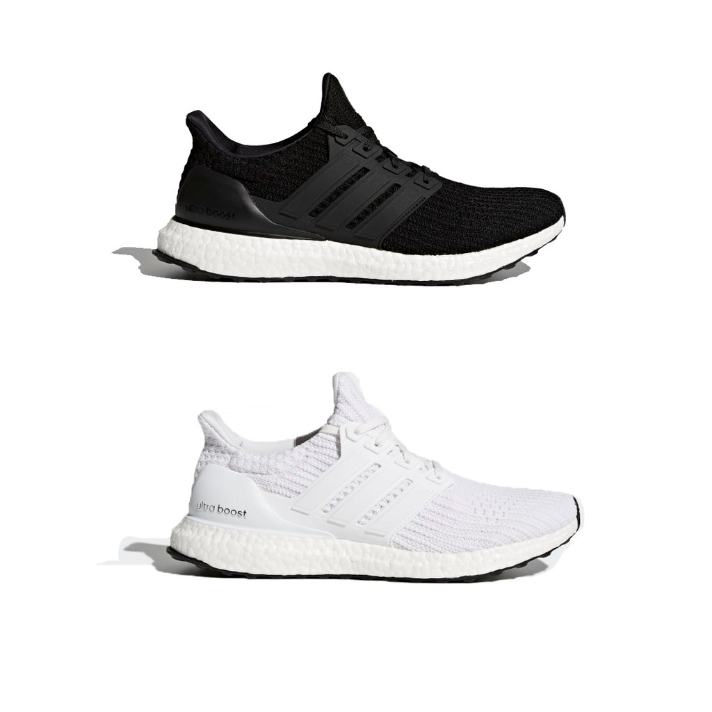 Pánské boty Bílé adidas Ultra Boost Queens