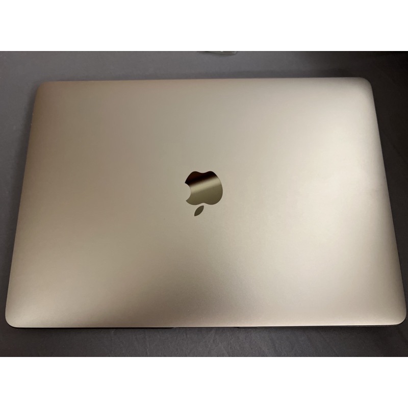 MacBook Pro 13吋 i5 2.9G 8G 256G 2016年款 太空灰 A1706 Touch Bar