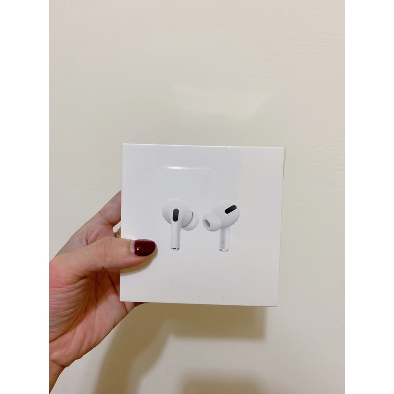 Apple AirPods Pro(全新未拆）