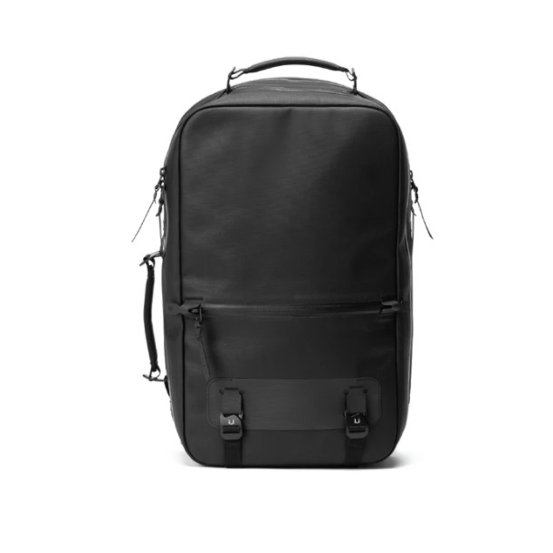 Black Ember CITADEL MINIMAL 極簡 後背包 城市 簡約 人體工學 減壓 IPX6 防水 25L