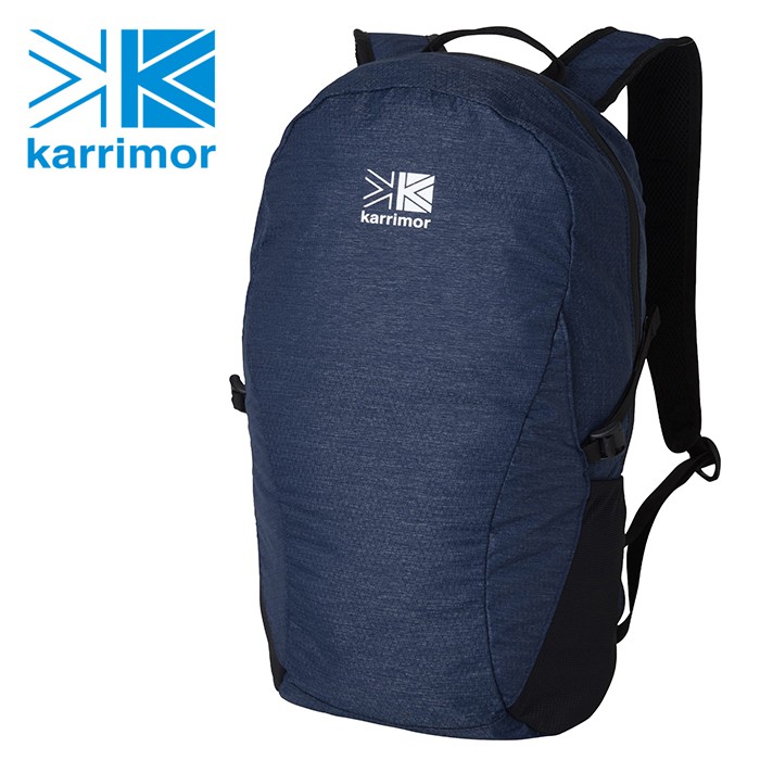 【Karrimor 英國】mars panel load 18 後背包 攻頂包 健行背包 海軍藍(53611MPL18)