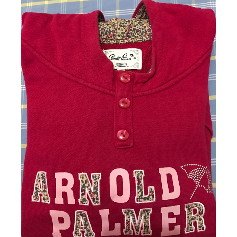 Arnold Palmer 帽T