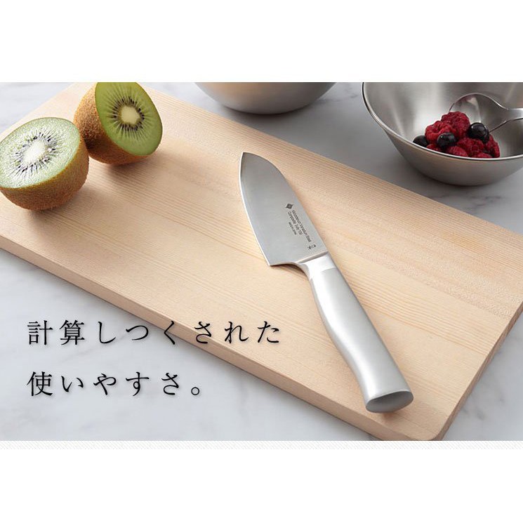 (小品日貨)*現貨在台*柳宗理 日本代購 不鏽鋼 料理刀 菜刀 水果刀 小刀 刀刃長 10cm 10公分