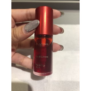 Clarins克蘭詩唇露