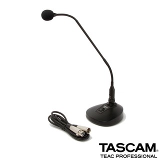 TASCAM 電容式麥克風 TM-95GN (桌上型) 公司貨 廠商直送