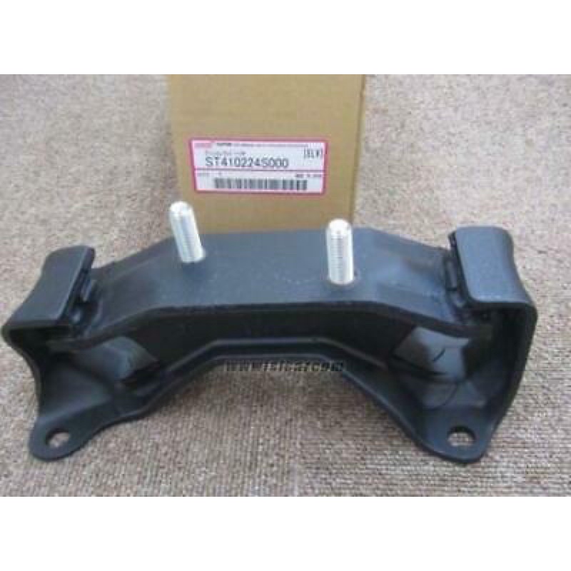 sti 大六速 變速箱腳 ST410224S000 gr va