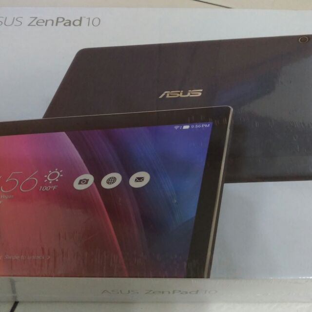 ASUS ZenPad 10 (Z301M)