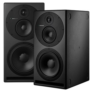 Dynaudio Core 59 專業錄音室 監聽喇叭 一對 總代理公司貨