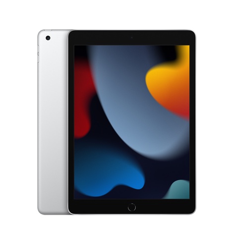 【限時降價】Apple iPad 9 10.2吋 64G WiFi版 (太空灰色/銀色) 蘋果公司貨