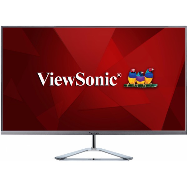 Viewsonic 優派 VX3276-MHD-3 32吋 娛樂顯示器福利品 現貨 廠商直送
