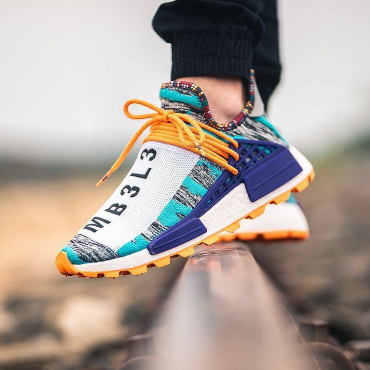 adidas pharrell williams nmd solar