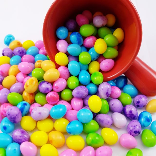 嘗甜頭 彩色魔蛋 200公克 魔蛋水果硬糖 水果糖 水果硬糖 蜜意坊 硬糖 加拿大 甜點裝飾