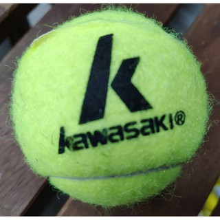 (BZ) KAWASAKI 硬式練習網球 KTG14-1 [SUNSPORTS=]