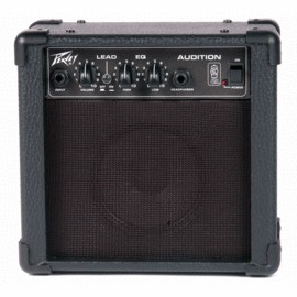 亞洲樂器 Peavey AUDITION AMPLIFICADOR PARA GUITARRA 電吉他音箱