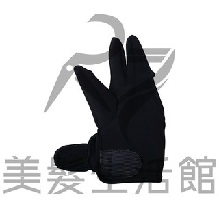 《臺灣出貨》八字型隔熱手套【D27專業美髮生活館】F0051