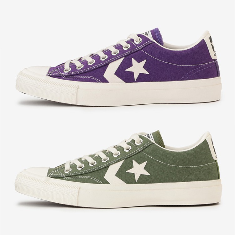 converse chevronstar ox