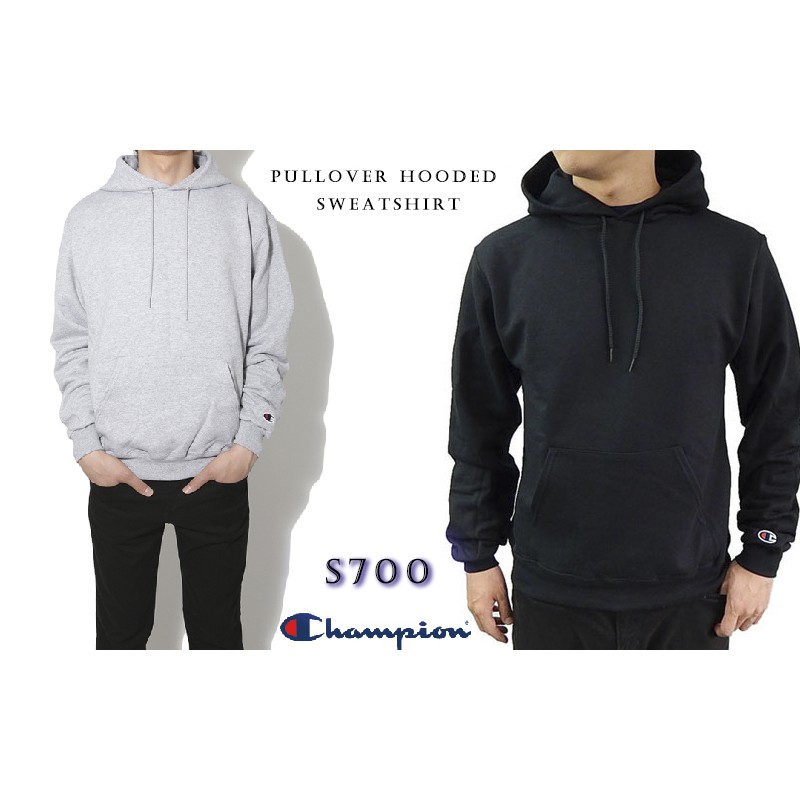 s700 champion hoodie