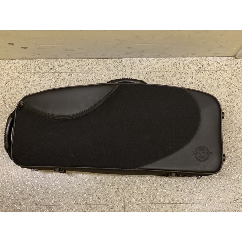 Selmer Alto Saxophone Light case 中音薩克斯風輕量樂器盒