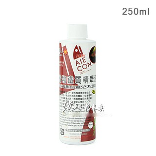 【AC草影】AIECON 新愛魚康 植物鐵質精華液（250ml）【一瓶】PSB光合成紅菌, 光合紅菌, 光合細菌