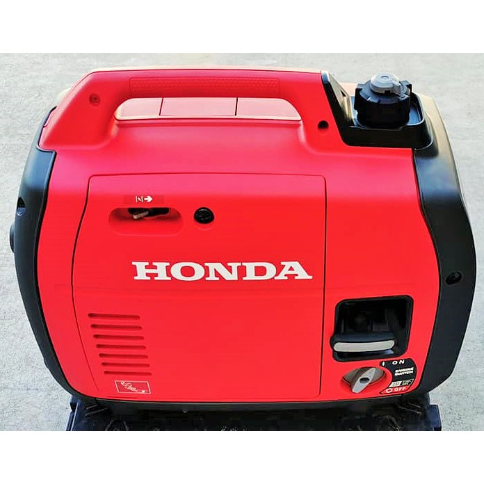Honda eu22i 1800 вт