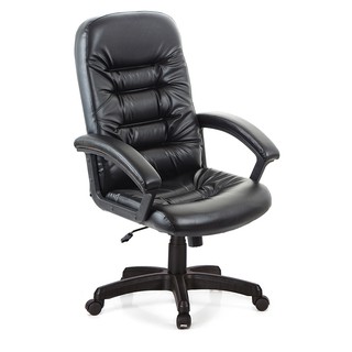 GXG 高背皮面 電腦椅 型號1001 E