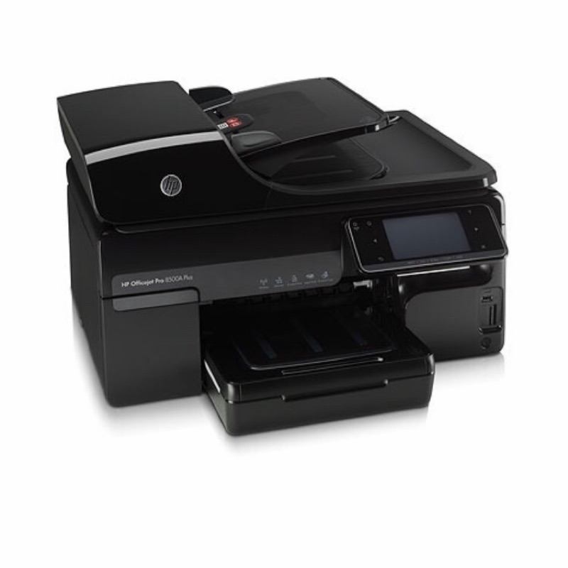 HP Officejet Pro 8500A Plus