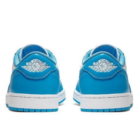 nike sb x air jordan 1 low unc