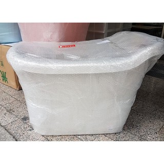 小毛收納『臺灣製 聯府BX7風呂泡澡桶186L』含稅開發票 沐浴桶 塑膠浴缸 可儲水浴盆 兒童玩水成人泡澡 KEYWAY