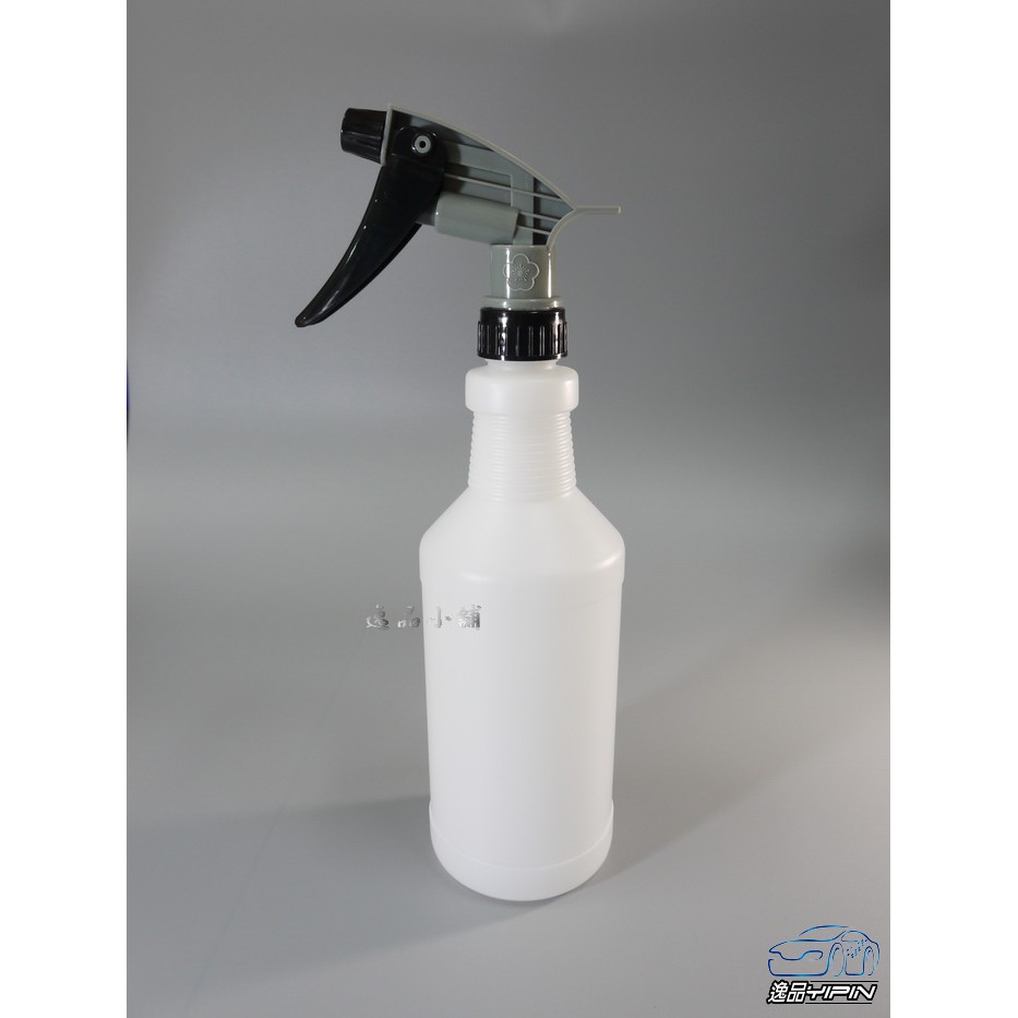 HDPE瓶身【訂製款】梅花牌耐酸鹼噴瓶 750ml 噴頭 噴霧罐 噴罐 噴霧瓶 台灣製 汽車美容噴罐 噴瓶 藥水分裝