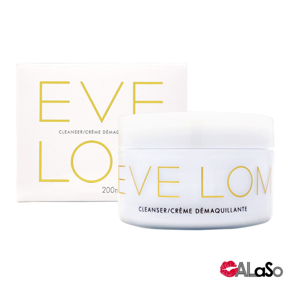 EVE LOM｜全能深層潔淨霜 200ml