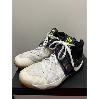 Nike Kyrie Irving 2 二手