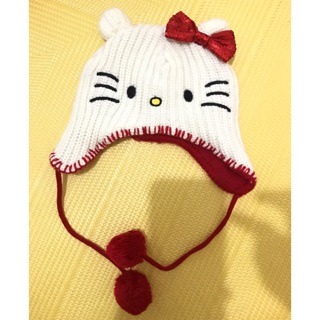 Kitty帽子 童