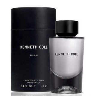 ~歐巴&歐尼~Kenneth Cole For Him 自由心境男性淡香水 100ml tester