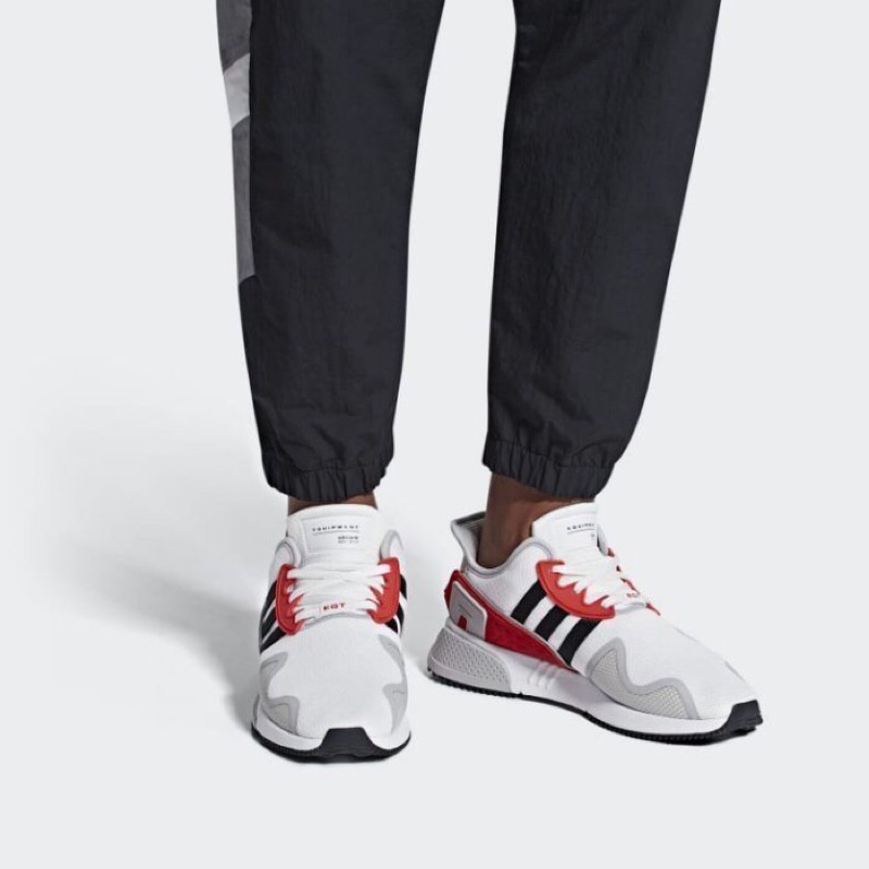 eqt cushion 2.0