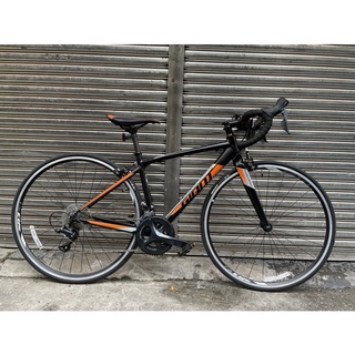 2019 捷安特 Giant contend 1 sora 變速器 18速 xs號 高階版本scr1 TCR二手公路車