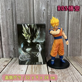 超4悟空公仔的價格推薦 21年11月 比價撿便宜