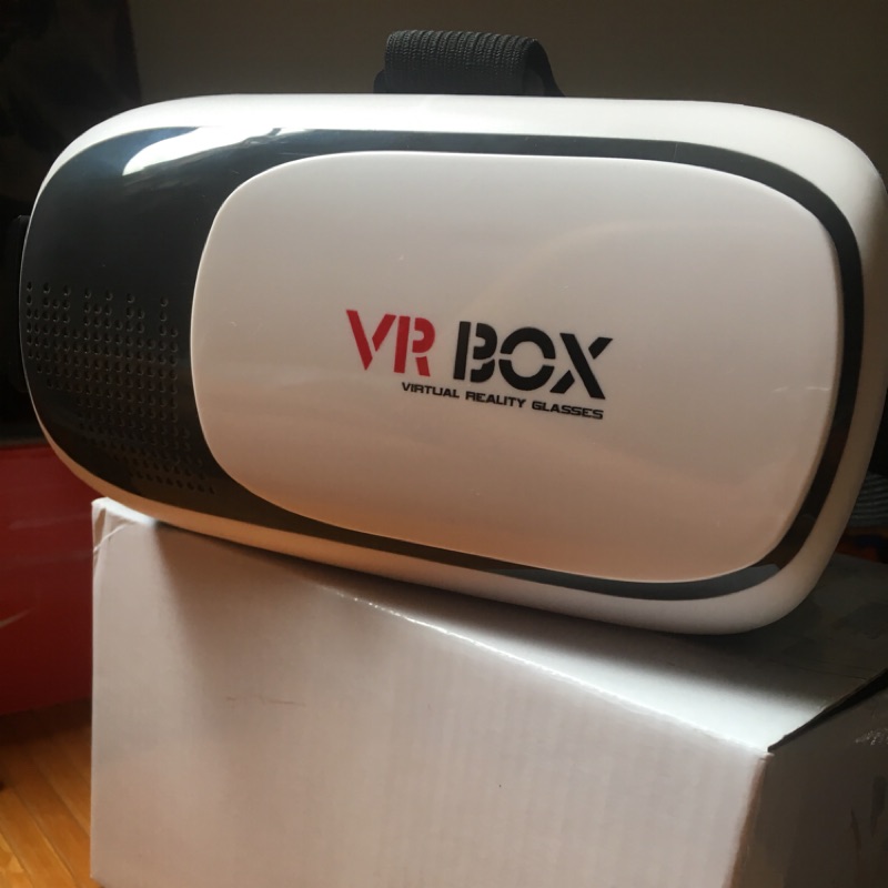 VRbox