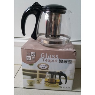 妙管家 HKP-082B泡茶壺 800ml