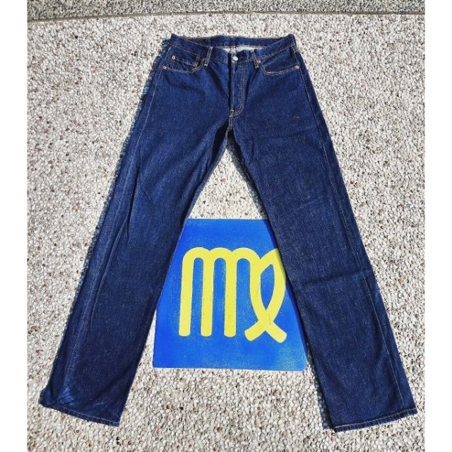 levis 501 0101
