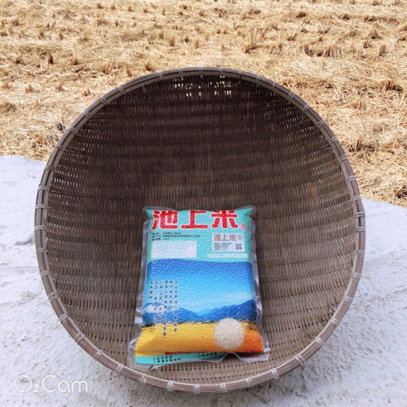 池欣米舖池上米1公斤裝 蝦皮購物