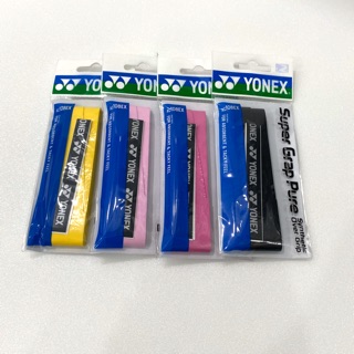 YONEX握把布 型號 AC108EX 羽球拍握把布 網球拍握把布