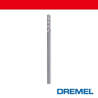 Dremel 精美 570  1/8" 3.2mm 鎢鋼銑刀(磁磚縫)