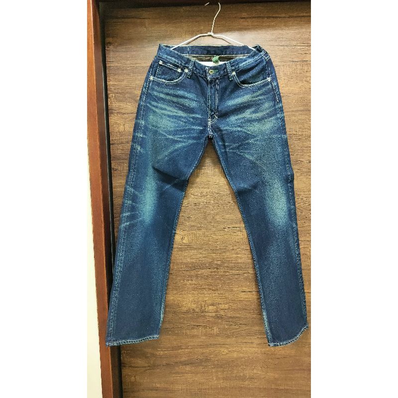 Levi's 男生503系列 日本製