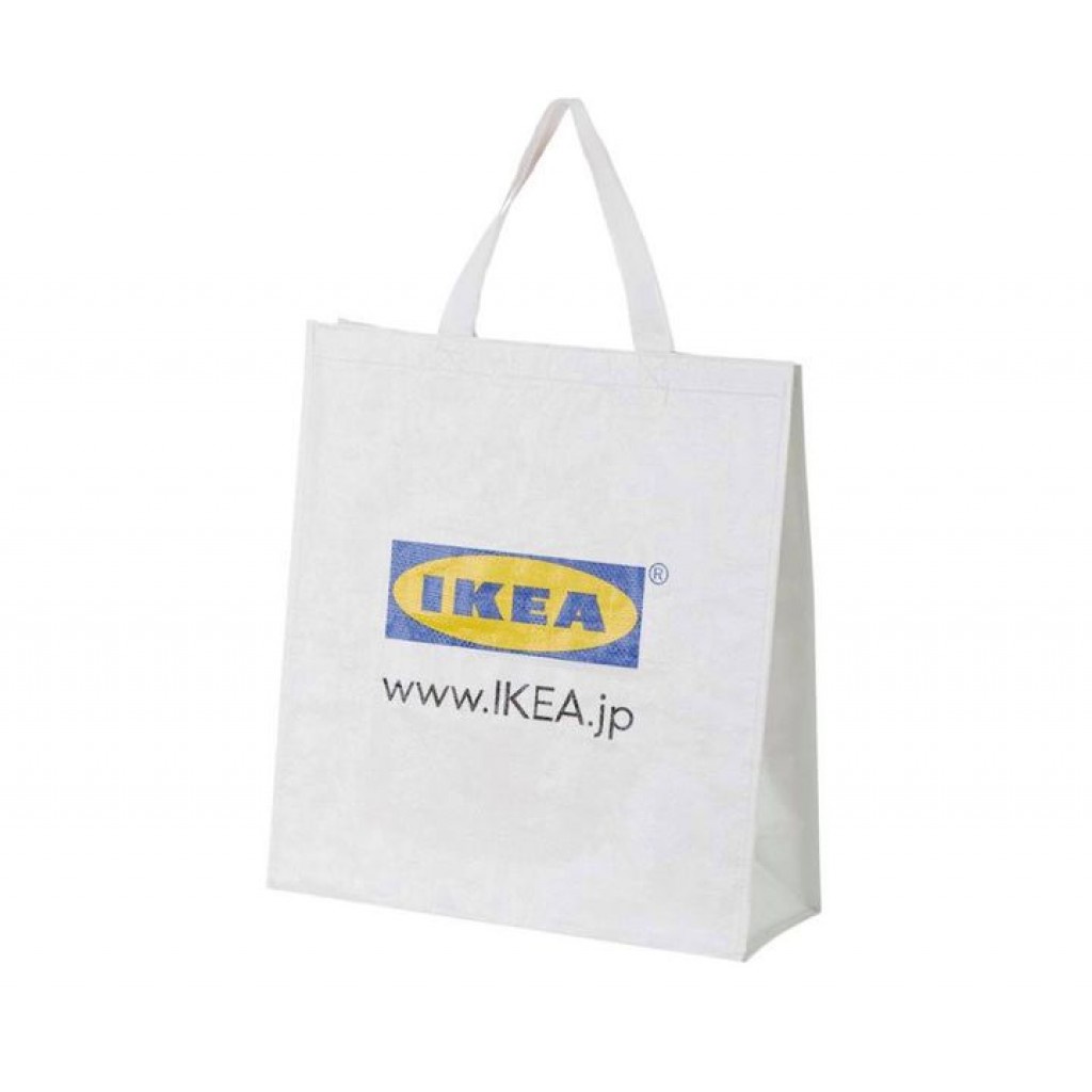 日本限定限量款IKEA JP購物袋(現貨)