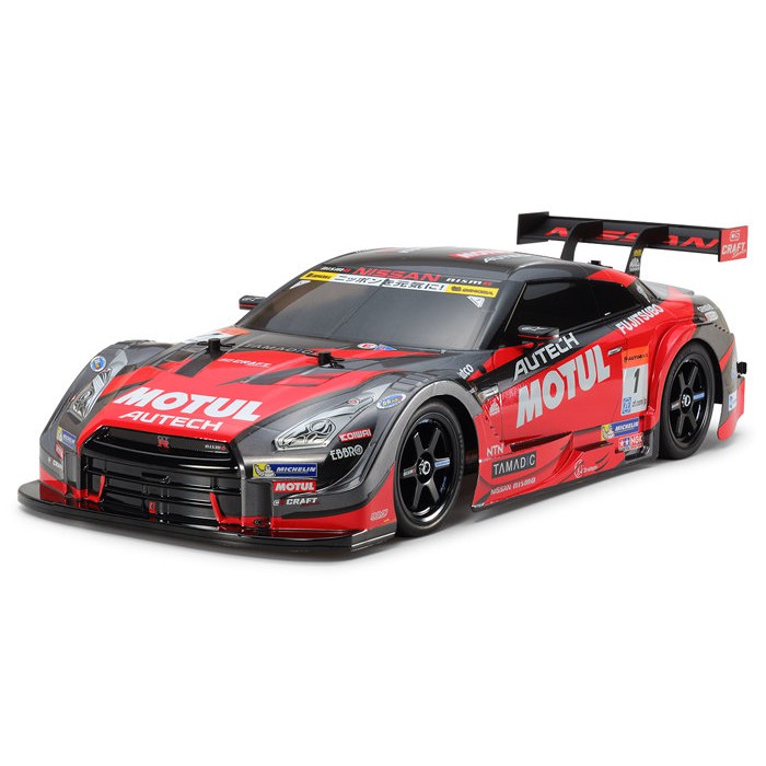 tamiya tt02 rtr