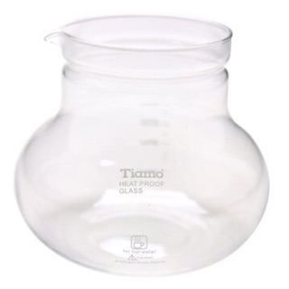 《茉林咖啡》TIAMO 中冰滴-咖啡液容器 *HG6359冰滴咖啡壺內配件玻璃器具