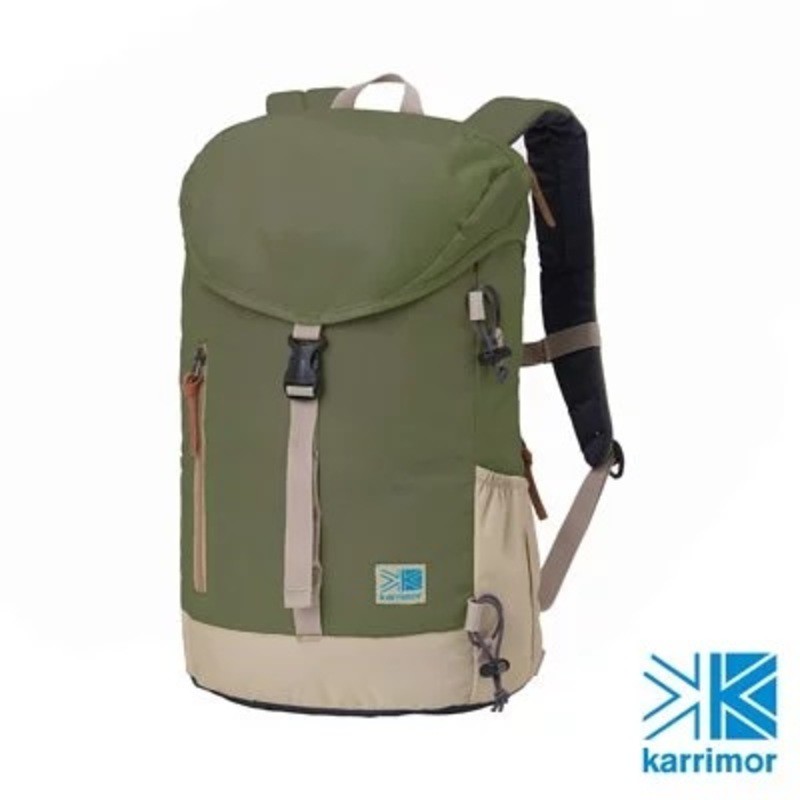 Karrimor VT day Pack R 都市系列背包 22L  [多色點入選擇]