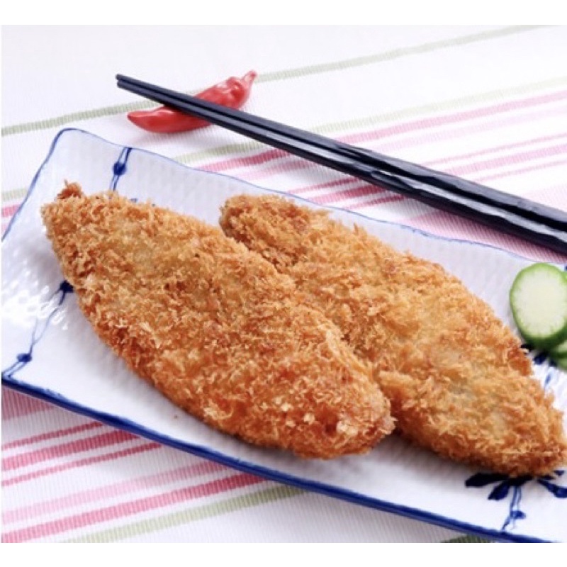 狹鱈魚排 箱出 全饌食品